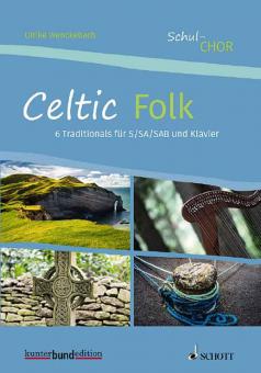 Celtic Folk 