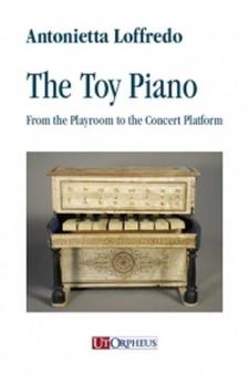 The Toy Piano 