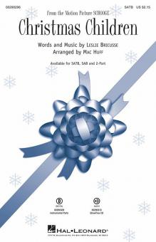 Christmas Children Standard