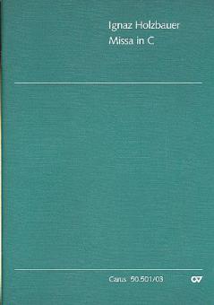 Musik der Mannheimer Hofkapelle 1 Standard