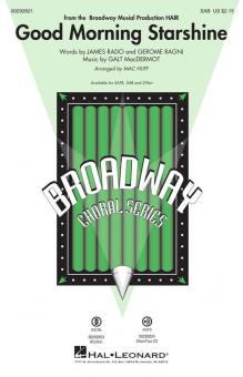 Good Morning Starshine Standard