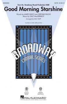 Good Morning Starshine Standard