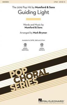 Guiding Light Standard