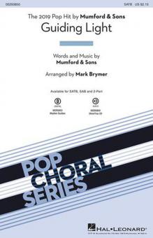 Guiding Light Standard