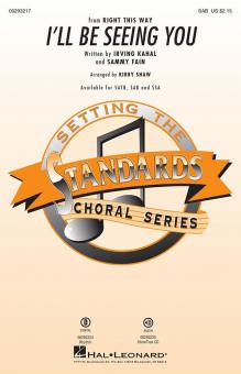 I'll Be Seeing You Standard