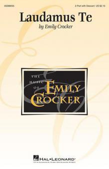 Laudamus Te Standard