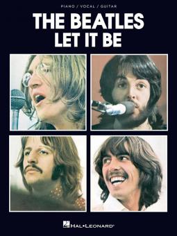 Let It Be 