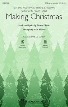 Making Christmas Standard