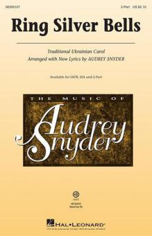 Ring Silver Bells Standard