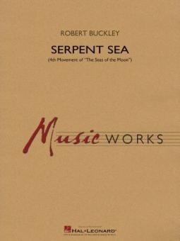 Serpent Sea Standard