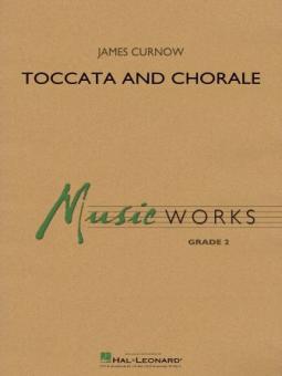 Toccata and Chorale Standard
