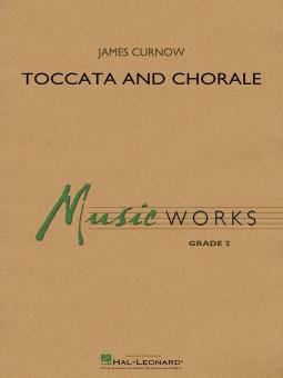 Toccata and Chorale 