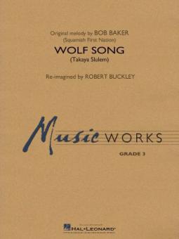 Wolf Song Standard