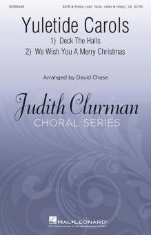 Yuletide Carols Standard