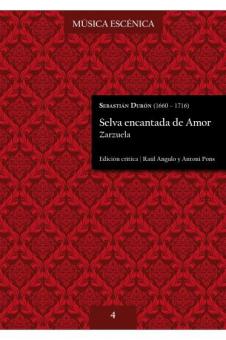 Selva encantada de Amor 