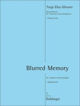 Blurred memory 
