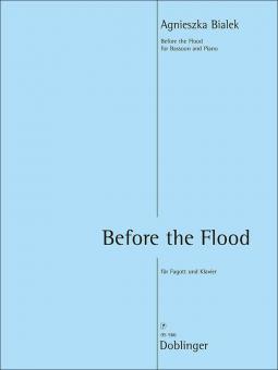 Before the Flood 