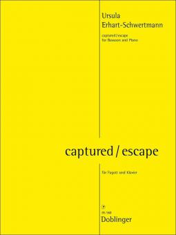 captured - escape 