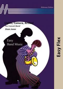 Lights, Camera, Action! 