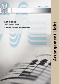 Love Boat (Fanfarenorchester) 