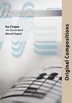 Au Cirque (Fanfarenorchester) 