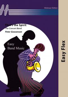 That's the Spirit (Fanfarenorchester) 