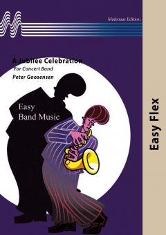 A Jubilee Celebration (Fanfarenorchester) 
