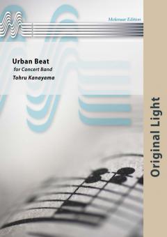 Urban Beat (Fanfarenorchester) 