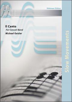 Il Canto (Fanfarenorchester) 
