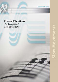 Eternal Vibrations (Fanfarenorchester) 