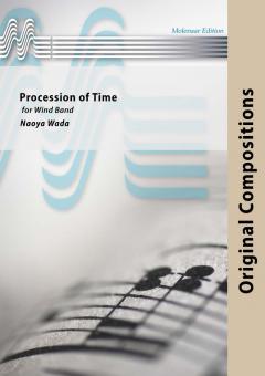 Procession of Time (Fanfarenorchester) 