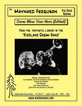 Come Blow Your Horn 