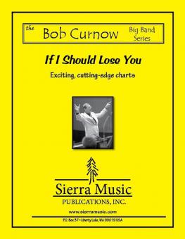 If I Should Lose You 