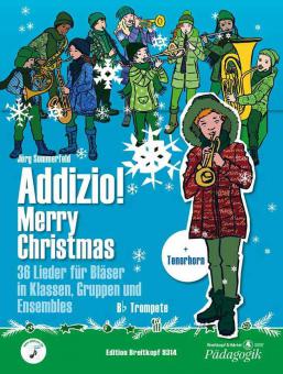 Addizio! - Merry Christmas 