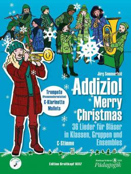 Addizio! - Merry Christmas 