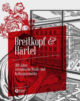 Breitkopf & Härtel 