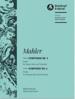 Symphonie Nr. 4 