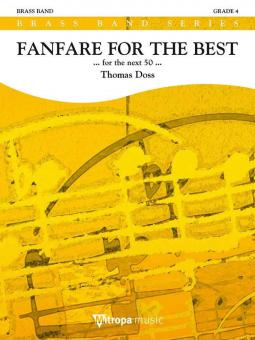 Fanfare for the Best 