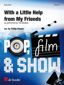 With a Little Help from My Friends 