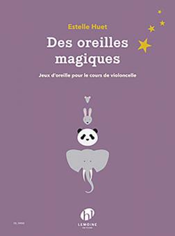 Des Oreilles Magiques 