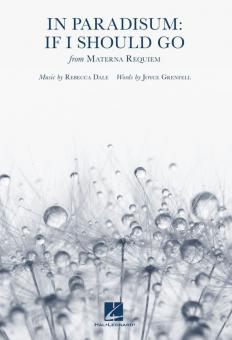 In Paradisum (materna Requiem) 