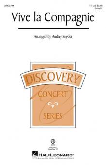 Vive la Compagnie Standard