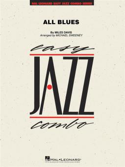 All Blues Standard