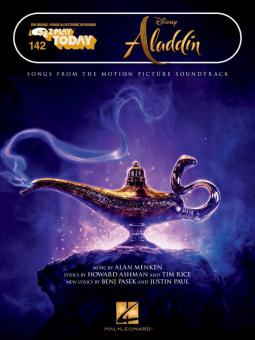 Aladdin 