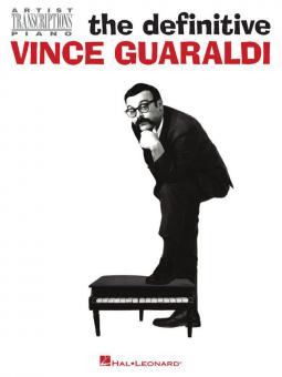 The Definitive Vince Guaraldi 