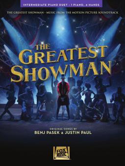 The Greatest Showman 
