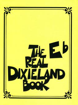 The Real Dixieland Book 