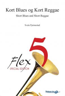 Short Blues and Short Reggae 