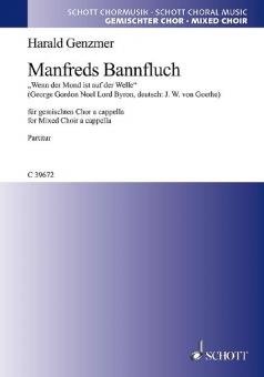 Manfreds Bannfluch Standard