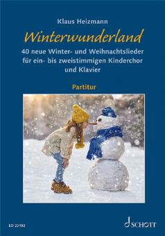 Winterwunderland 